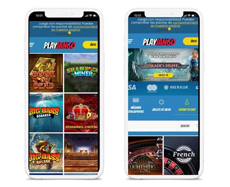 reseña playjango|PlayJango España ️ Reseña del Play Jango casino: Login y App.
